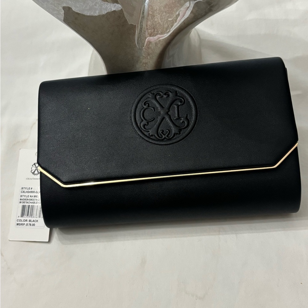 Christian Lacroix Clutch Purse
